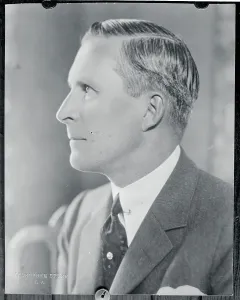 Taylor Prints: Portrait of William D. Taylor