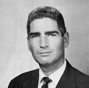 Portrait of William H. Sullivan
