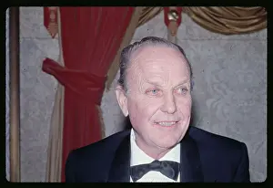 Portrait of William Randolph Hearst, Jr