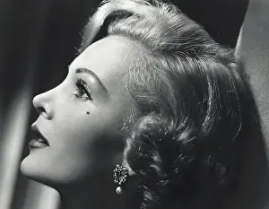 Portrait of Zsa Zsa Gabor