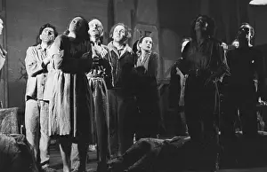 Post-War Play