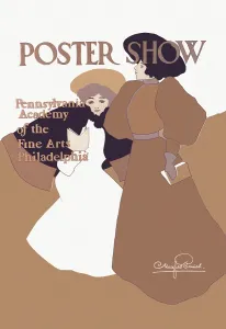 Mucha Prints: Poster Show