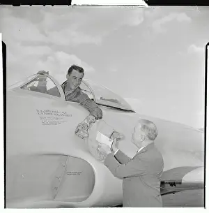 Postmaster Receiving Mail from Pilot