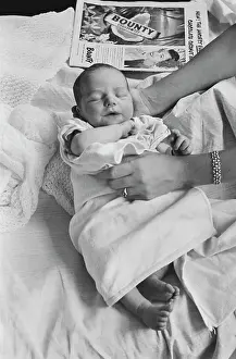 Huty30254 Prints: Postnatal Care