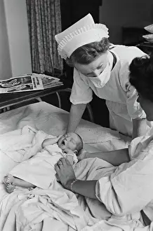 Huty30254 Prints: Postnatal Care