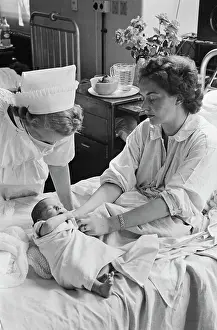 Huty30254 Prints: Postnatal Care