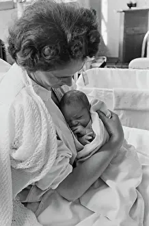 Huty30254 Prints: Postnatal Care