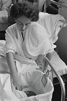 Huty30254 Prints: Postnatal Care