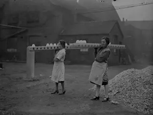 Pot Moving