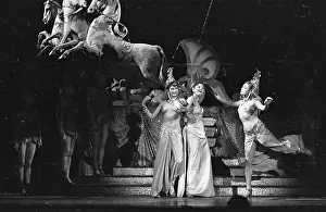 Revue Prints: Potiphar's Wife
