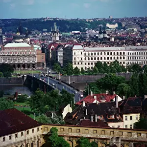 Prague