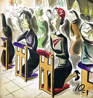 Prayer Prints: Praying for Victory