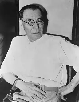 Nonconformity Prints: Prejudiced Satohata Takahashi Before His Deportation