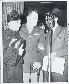 Premier of Air Force