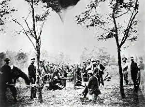 Foreground Prints: Preparing Telegraph Message To Report