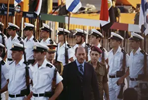 Huty33380 Prints: President Anwar Sadat