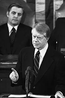 President Carter's State of the Union