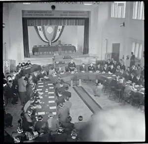 President Josip Broz Tito Speaking His Views