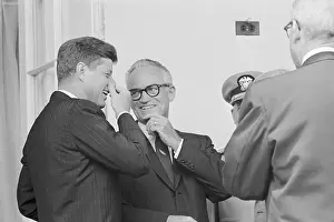 President Kennedy