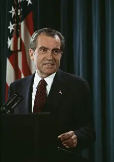 Huty31503 Prints: President Richard Nixon
