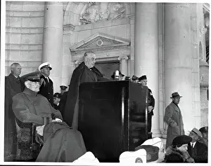 President Roosevelt and General Pershing