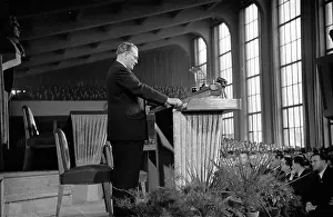 Roles And O Prints: President Tito