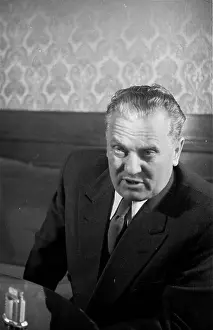 President Tito