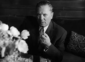 President Tito