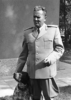 President Tito