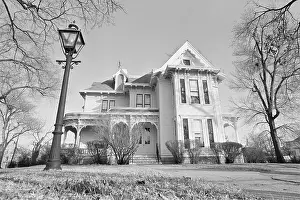 President Truman's Summer House