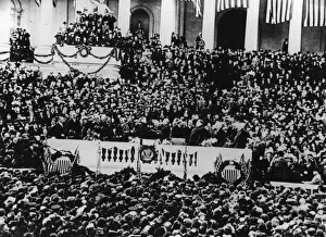 Presidential Oath