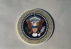 The Presidential Seal