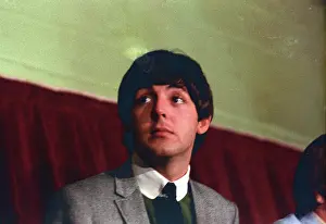 Press Conference