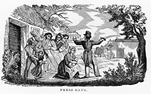 Press Gang