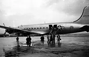 Prestwick Airport
