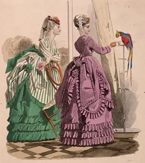 Pretty Polly