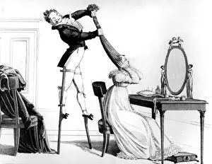 1849 Prints: The Price Of Beauty