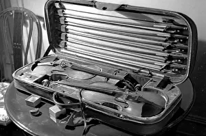 String Instrument Prints: Priceless Instruments
