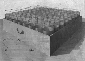 Priestleys Battery