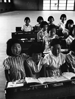 Primary Class