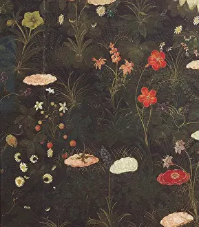 Daisy Prints: Primavera, by Sandro Filipepi Known as Botticelli