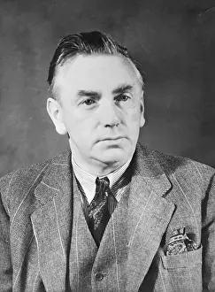 Prime Minister John A. Costello=]