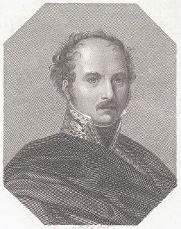 Eugene Prints: Prince Eugene de Beauharnais