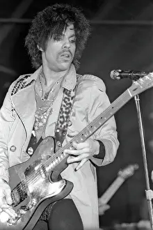Prince Live At Flippers