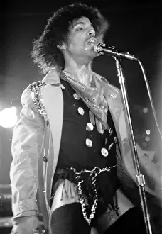 Prince Live At Flipper's