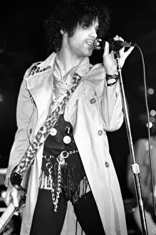 Prince Live At Flipper's