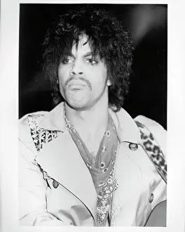 Prince Live At Flipper's Roller Disco Boogie Lounge