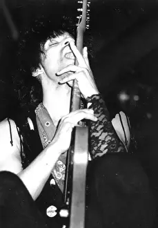 Prince Live At Flipper's Roller Disco Boogie Lounge