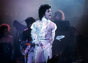 Prince Live At The Forum