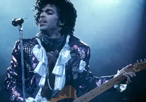 Prince Live At The Forum